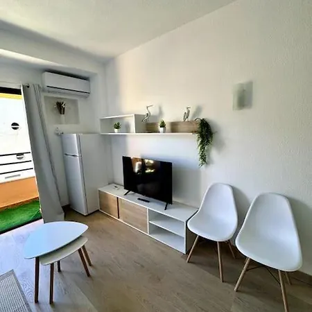 アパート Apartamento En