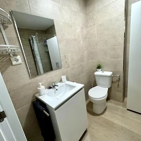 Apartamento En