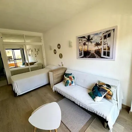 Apartamento En *