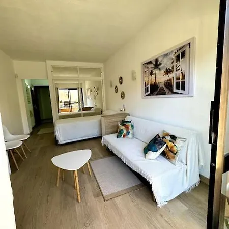 アパート Apartamento En