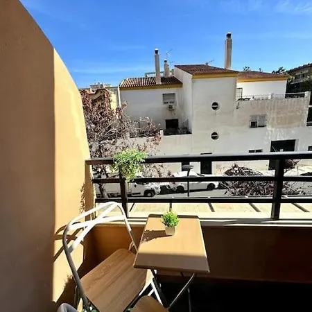 Apartamento En * トレモリノス