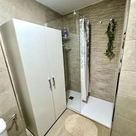 Apartamento En アパート