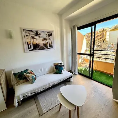 Apartamento En * トレモリノス