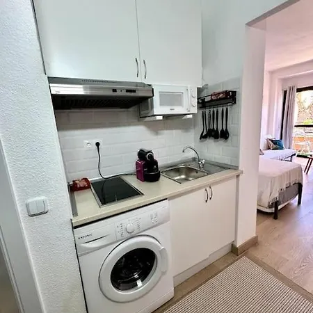Apartamento En アパート *