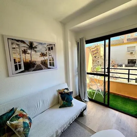 Apartamento En *